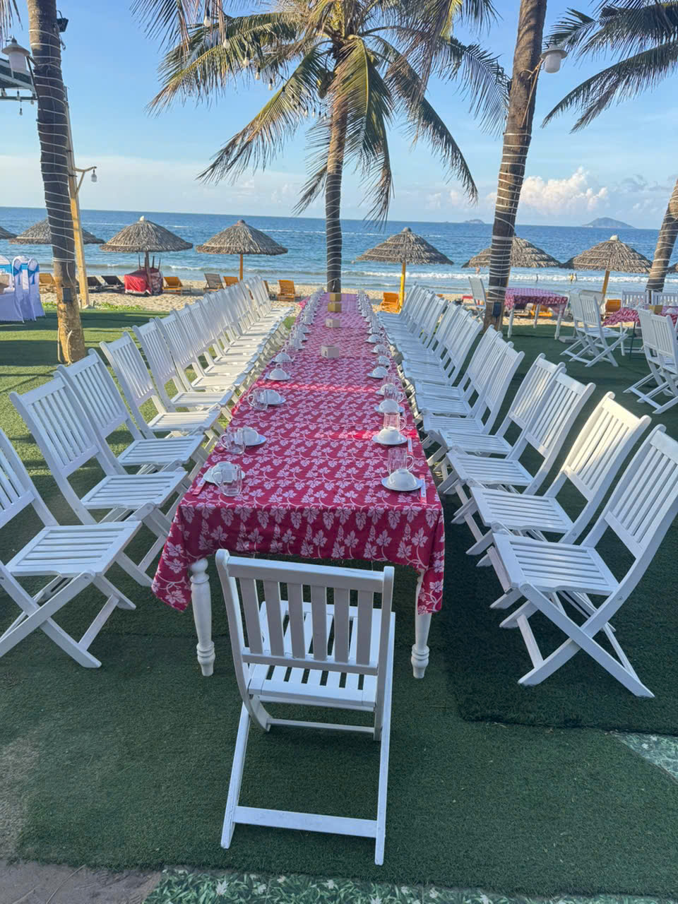 Ocean Breeze Seafood Hotpot